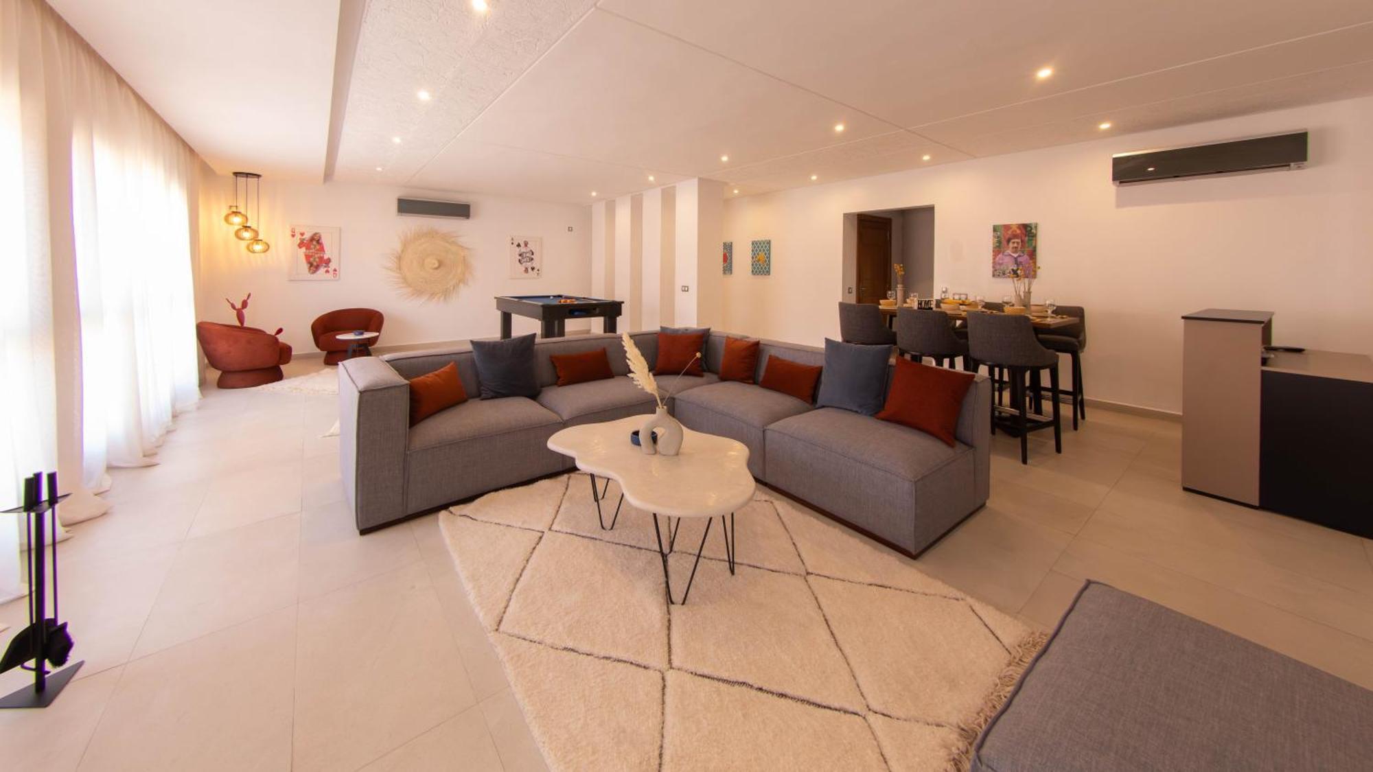 Loft Atlas Appartamento