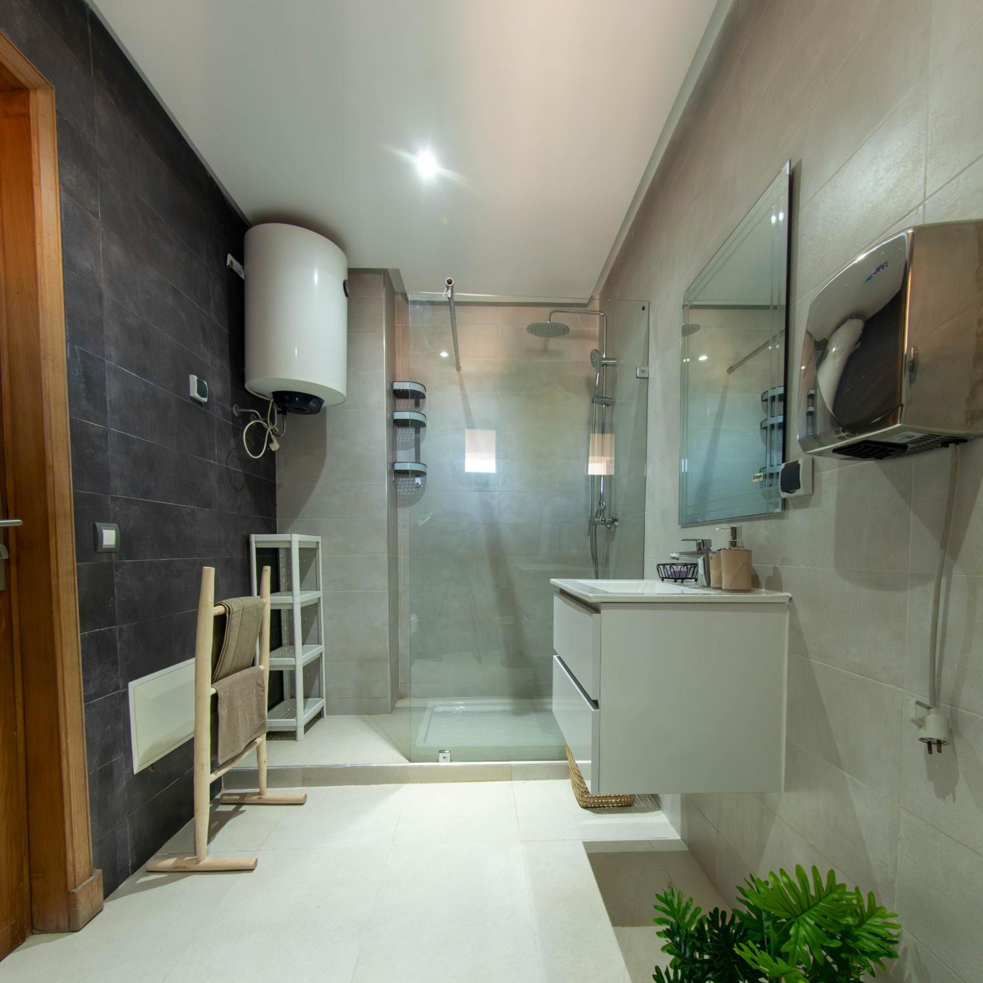 Loft Atlas Appartamento Marrakesh
