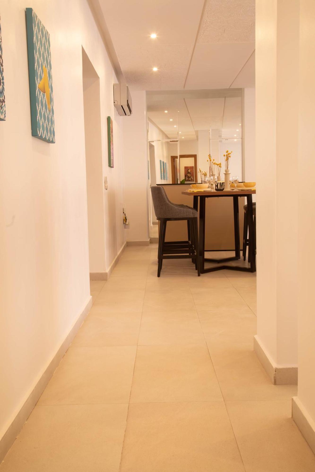 Appartamento Loft Atlas