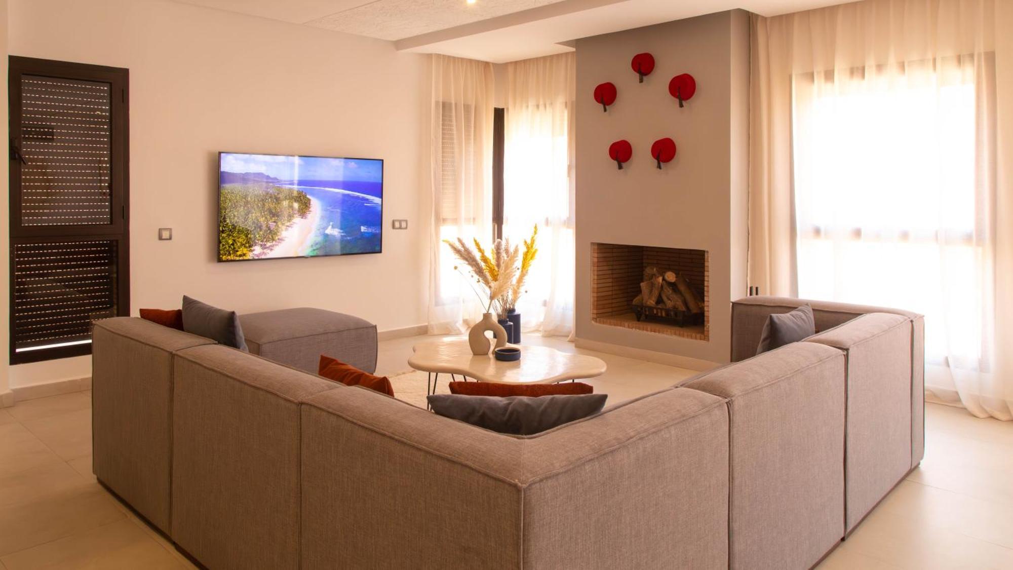 Loft Atlas Appartamento Marrakesh