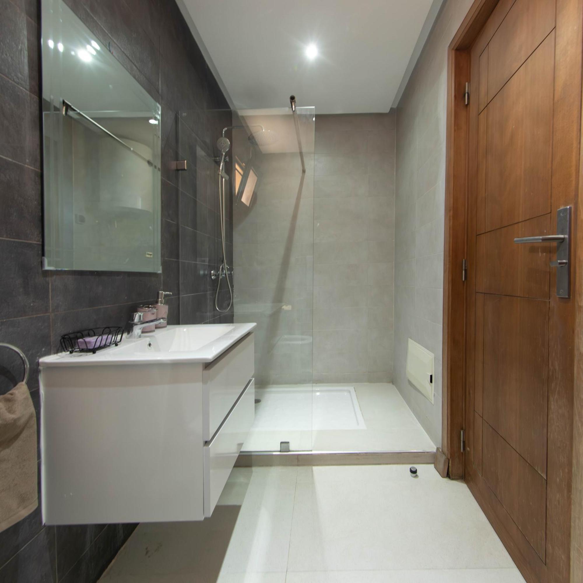 Appartamento Loft Atlas Marrakesh